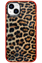 Leopard - Apple iPhone 15 Plus