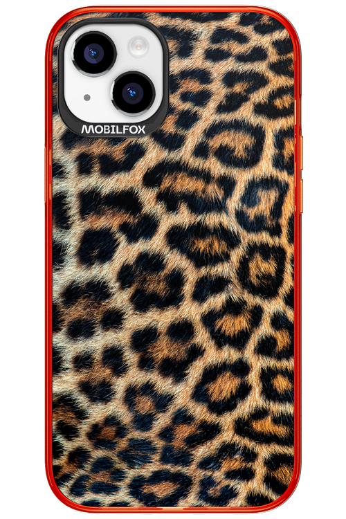 Leopard - Apple iPhone 15 Plus