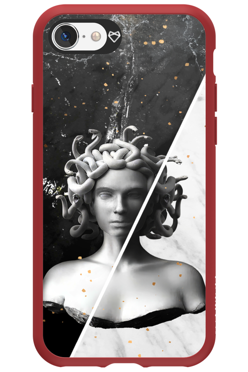Medusa - Apple iPhone SE 2022