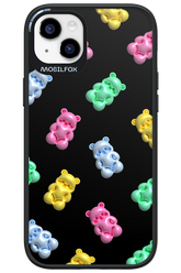 Gummy Bears - Apple iPhone 14 Plus