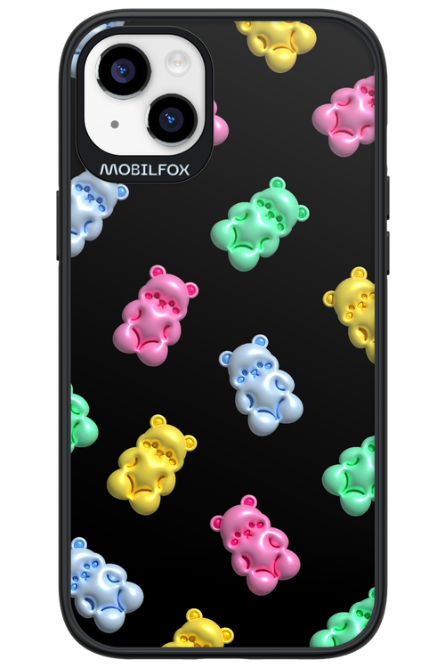 Gummy Bears - Apple iPhone 14 Plus