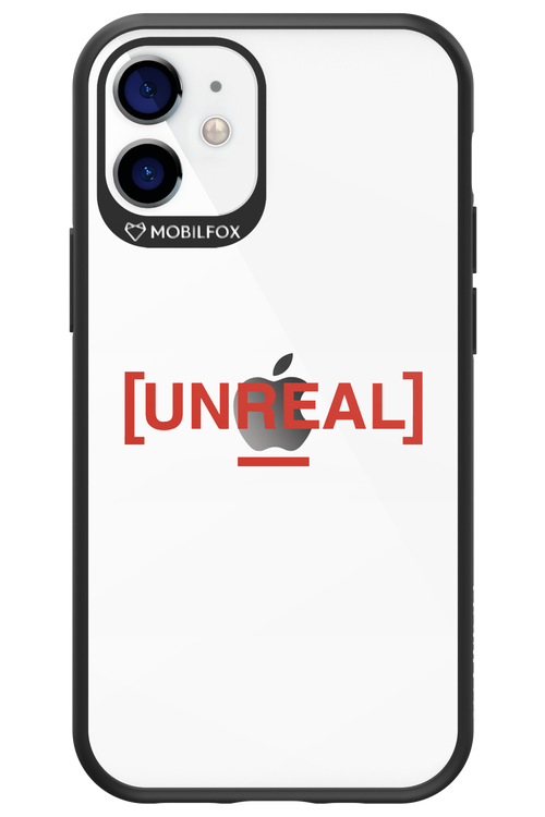 Unreal Classic - Apple iPhone 12 Mini