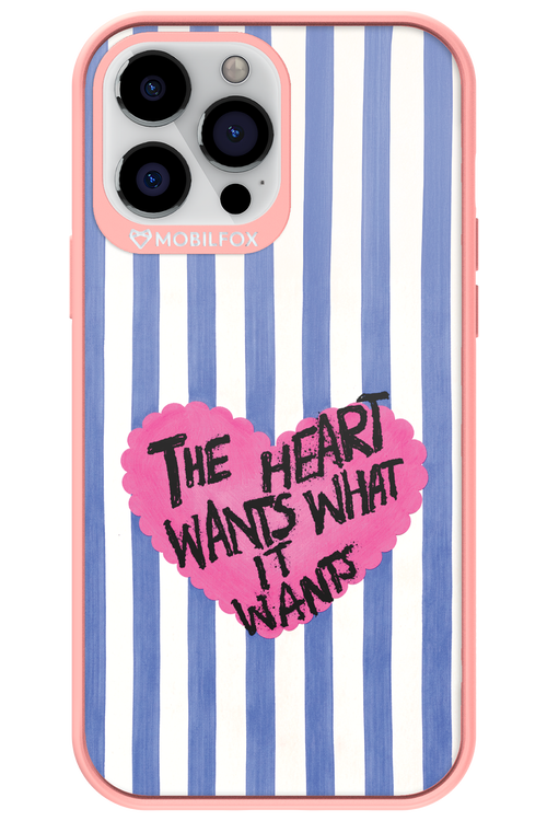 THWYW 2.0 - Apple iPhone 13 Pro Max