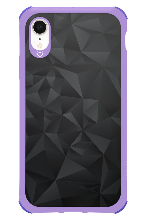 Low Poly - Apple iPhone XR