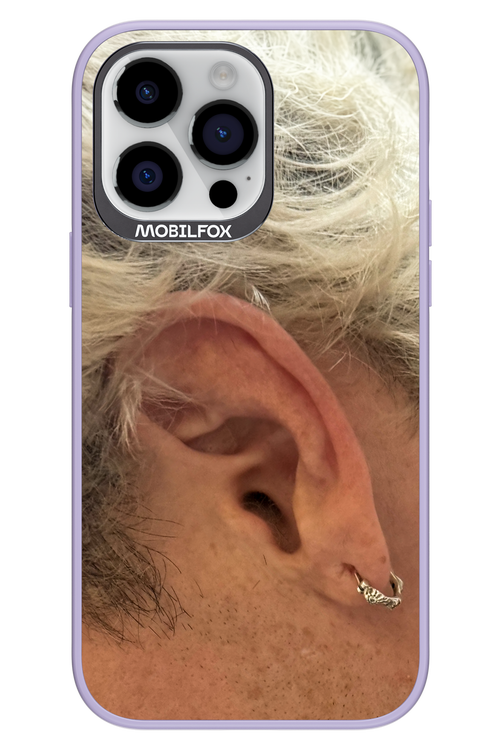 Ear 2.0 - Apple iPhone 14 Pro Max