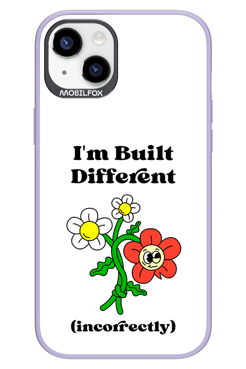 Incorrect - Apple iPhone 14 Plus