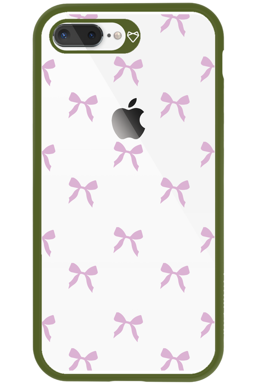PinkyPromise - Apple iPhone 8 Plus