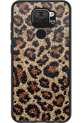 Crystal Roar - Xiaomi Redmi Note 9