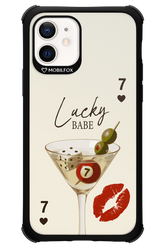 Lucky Babe - Apple iPhone 12