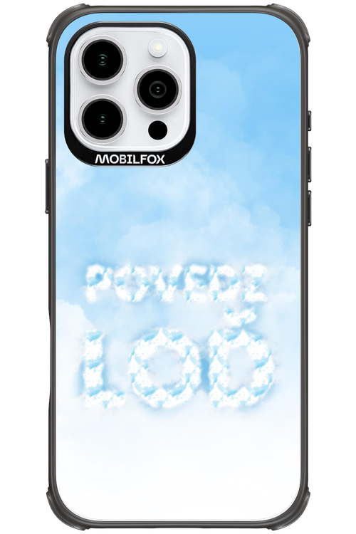 Povedz loď - Apple iPhone 16 Pro Max