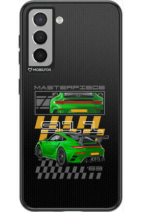 Masterpiece - Samsung Galaxy S21
