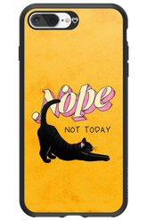 Nope, Not Today 2.0 - Apple iPhone 8 Plus