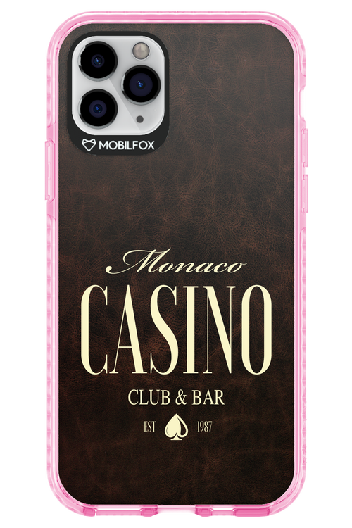 Casino - Apple iPhone 11 Pro