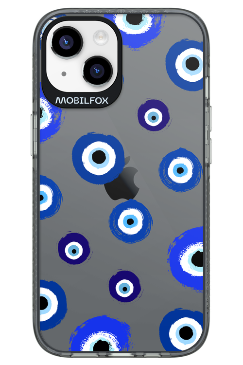 Nazar Amulet - Apple iPhone 14