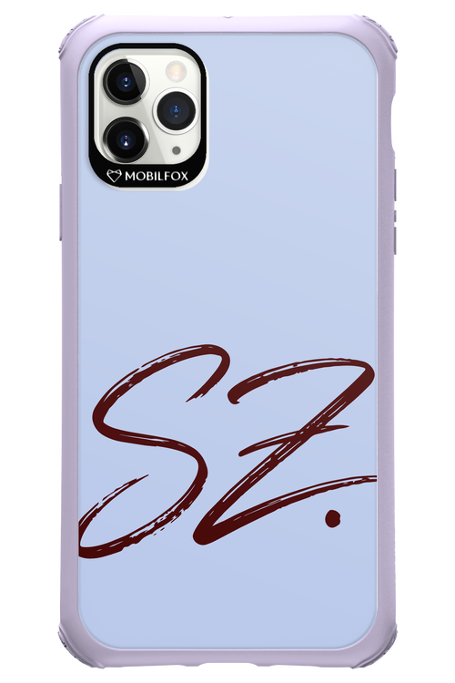(Jellyfish Presso) SZ 2.0 - Apple iPhone 11 Pro Max