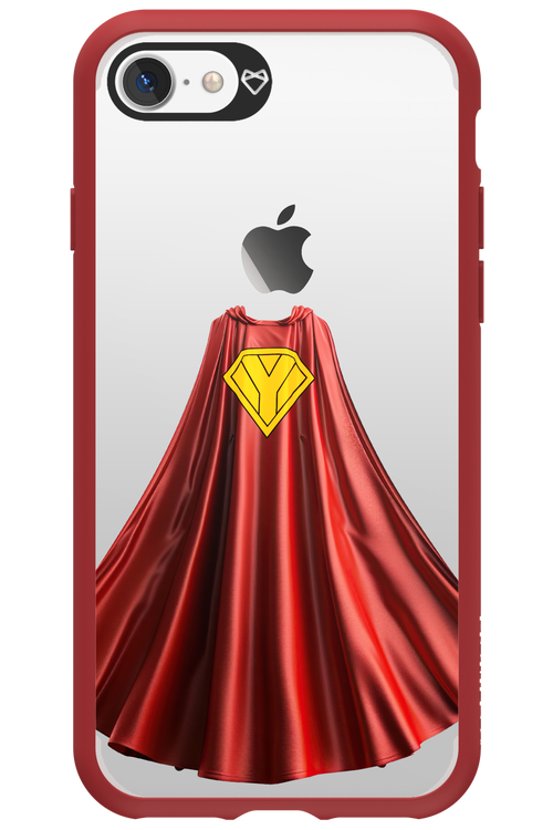 Super Y - Apple iPhone 7