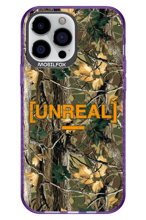 Realtree - Apple iPhone 13 Pro Max