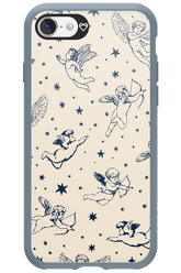 Star Puttos - Apple iPhone 8