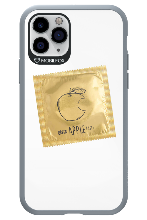 Safety Apple - Apple iPhone 11 Pro