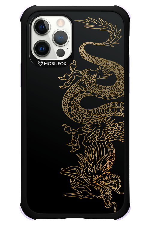 Gold Age - Apple iPhone 12 Pro