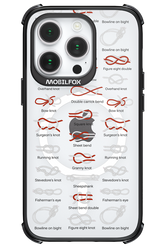 Knot Master - Apple iPhone 14 Pro