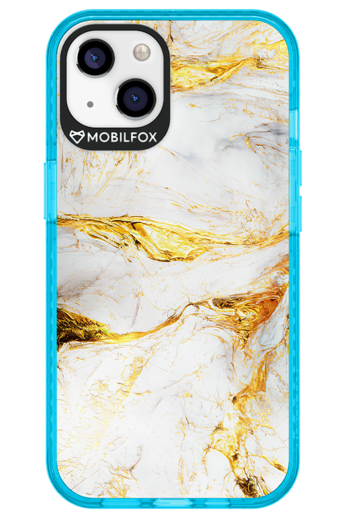 Quartz - Apple iPhone 13