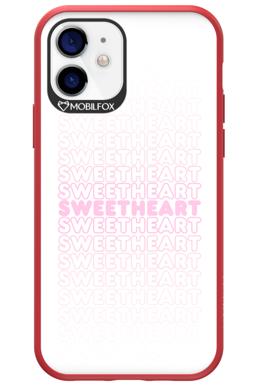 Sweetheart Pink - Apple iPhone 12
