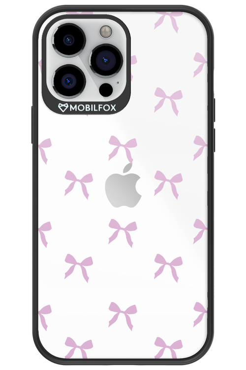 PinkyPromise - Apple iPhone 13 Pro Max