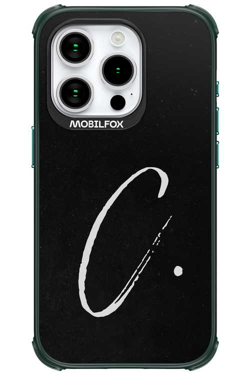 (Off Space) C 2.0 - Apple iPhone 15 Pro