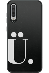 U II (Off Space) 2.0 - Samsung Galaxy A70