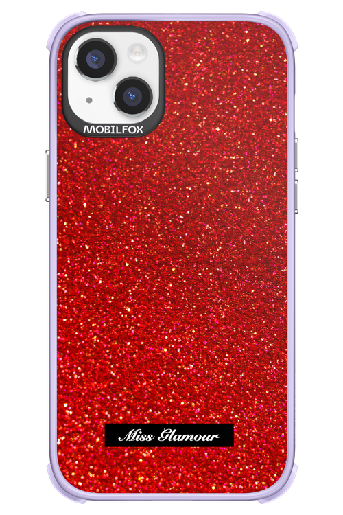 Glam Christmas - Apple iPhone 14 Plus