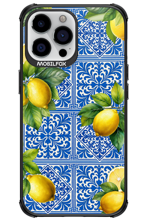 Limone Garden - Apple iPhone 13 Pro Max