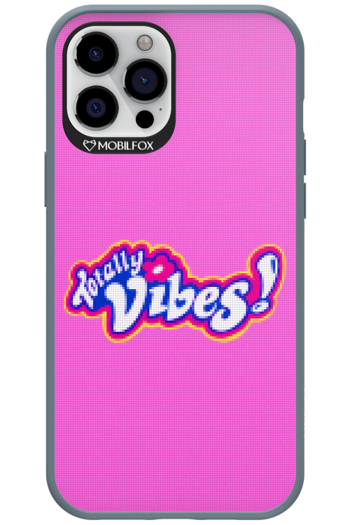 Totally Vibes II - Apple iPhone 12 Pro Max