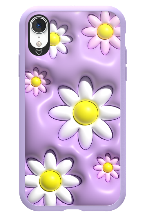 Lavender - Apple iPhone XR