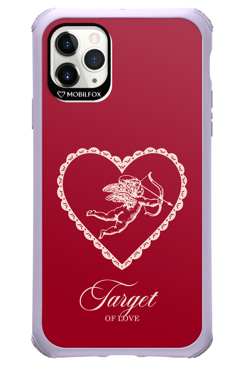 Love Target - Apple iPhone 11 Pro Max