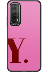 Y (Sorbet) - Huawei P Smart 2021