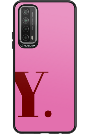 Y (Sorbet) - Huawei P Smart 2021