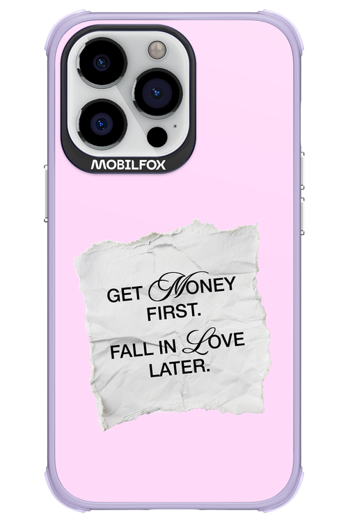 Money First - Apple iPhone 13 Pro
