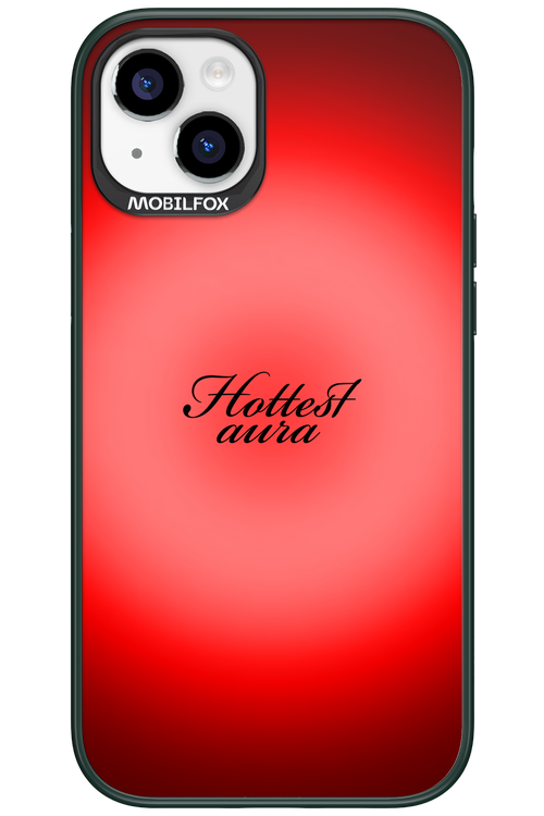 Hottest Aura - Apple iPhone 15 Plus