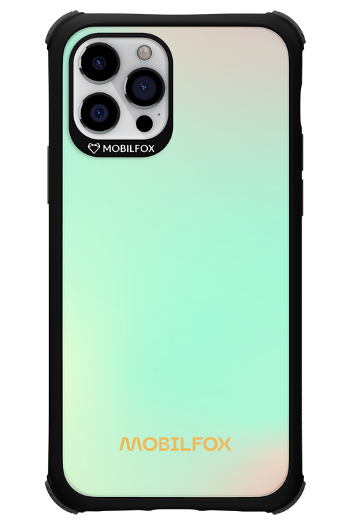 Pastel Mint - Apple iPhone 12 Pro