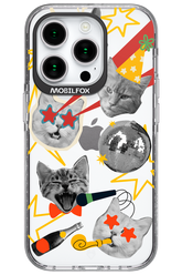 Christmas Chaos - Apple iPhone 15 Pro