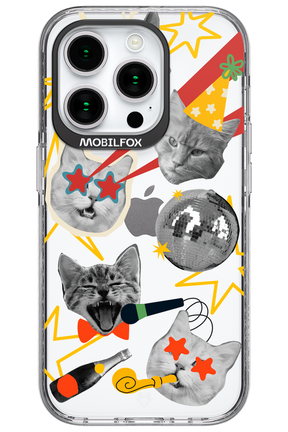 Christmas Chaos - Apple iPhone 15 Pro