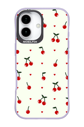 Baby Cherry - Apple iPhone 17