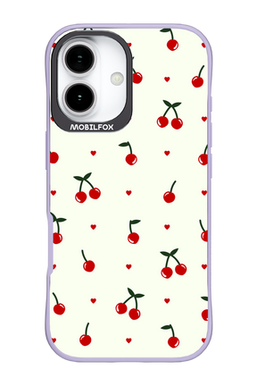Baby Cherry - Apple iPhone 17