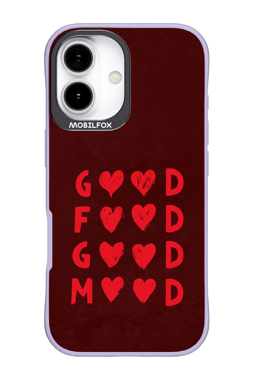 GOOD - Apple iPhone 17