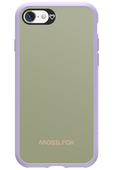 Olive - Apple iPhone 8