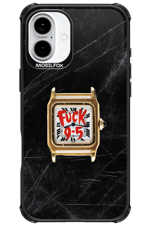 f_ck 2.0 - Apple iPhone 16 Plus