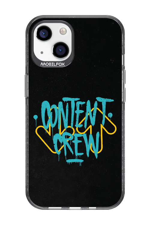 CC BLACK 2.0 - Apple iPhone 13
