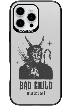 Krampus - Apple iPhone 16 Pro Max