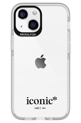 Iconic_ - Apple iPhone 13 Mini